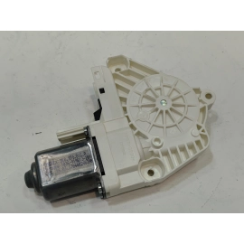 2012-2018 AUDI A6 REAR RIGHT PASSENGER SIDE DOOR WINDOW REGULATOR MOTOR OEM