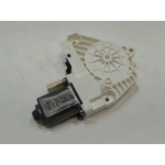 2012-2018 AUDI A6 REAR RIGHT PASSENGER SIDE DOOR WINDOW REGULATOR MOTOR OEM