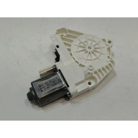 2012-2018 AUDI A6 REAR RIGHT PASSENGER SIDE DOOR WINDOW REGULATOR MOTOR OEM