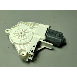 2012-2018 AUDI A6 REAR RIGHT PASSENGER SIDE DOOR WINDOW REGULATOR MOTOR OEM