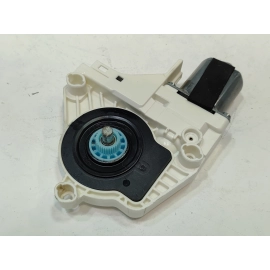 2012-2018 AUDI A6 REAR RIGHT PASSENGER SIDE DOOR WINDOW REGULATOR MOTOR OEM