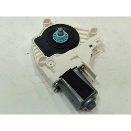 2012-2018 AUDI A6 REAR RIGHT PASSENGER SIDE DOOR WINDOW REGULATOR MOTOR OEM