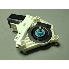 2012-2018 AUDI A6 REAR RIGHT PASSENGER SIDE DOOR WINDOW REGULATOR MOTOR OEM