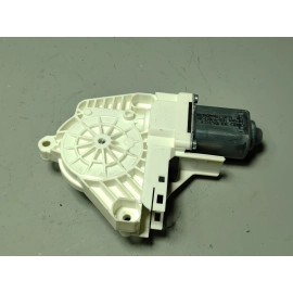 2012-2018 AUDI A6 REAR RIGHT PASSENGER SIDE DOOR WINDOW REGULATOR MOTOR OEM
