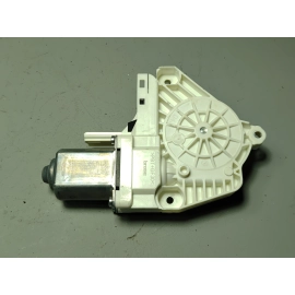 2012-2018 AUDI A6 REAR RIGHT PASSENGER SIDE DOOR WINDOW REGULATOR MOTOR OEM