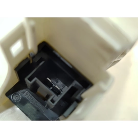 2012-2018 AUDI A6 REAR RIGHT PASSENGER SIDE DOOR WINDOW REGULATOR MOTOR OEM