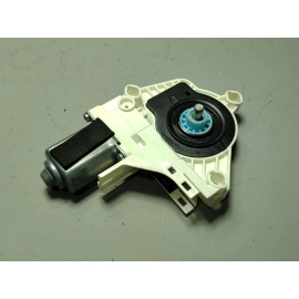 2012-2018 AUDI A6 REAR RIGHT PASSENGER SIDE DOOR WINDOW REGULATOR MOTOR OEM
