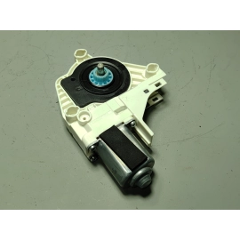 2012-2018 AUDI A6 REAR RIGHT PASSENGER SIDE DOOR WINDOW REGULATOR MOTOR OEM