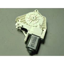 2012-2018 AUDI A6 REAR RIGHT PASSENGER SIDE DOOR WINDOW REGULATOR MOTOR OEM