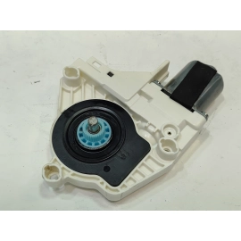 2012-2018 AUDI A6 REAR RIGHT PASSENGER SIDE DOOR WINDOW REGULATOR MOTOR OEM
