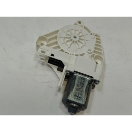 2012-2018 AUDI A6 REAR RIGHT PASSENGER SIDE DOOR WINDOW REGULATOR MOTOR OEM