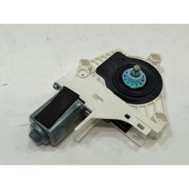 2012-2018 AUDI A6 REAR RIGHT PASSENGER SIDE DOOR WINDOW REGULATOR MOTOR OEM