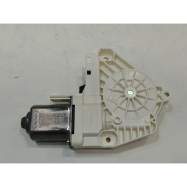 2012-2018 AUDI A6 REAR RIGHT PASSENGER SIDE DOOR WINDOW REGULATOR MOTOR OEM