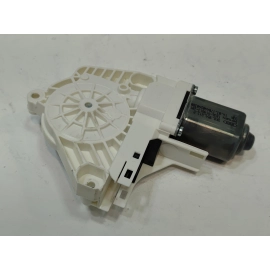2012-2018 AUDI A6 REAR RIGHT PASSENGER SIDE DOOR WINDOW REGULATOR MOTOR OEM