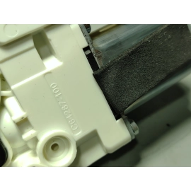 2012-2018 AUDI A6 REAR RIGHT PASSENGER SIDE DOOR WINDOW REGULATOR MOTOR OEM