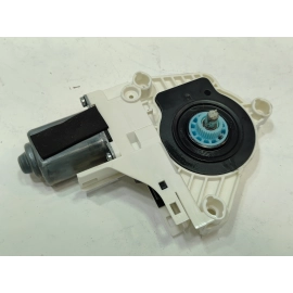 2012-2018 AUDI A6 REAR RIGHT PASSENGER SIDE DOOR WINDOW REGULATOR MOTOR OEM