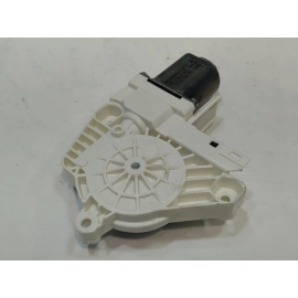 2012-2018 AUDI A6 REAR RIGHT PASSENGER SIDE DOOR WINDOW REGULATOR MOTOR OEM
