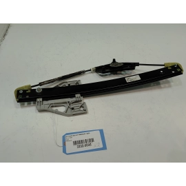 2012-2018 Audi A6 Rear Passenger Door Window Regulator OEM