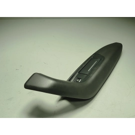 2012-2018 Audi A6 Rear Right Passenger Door Armrest Panel OEM