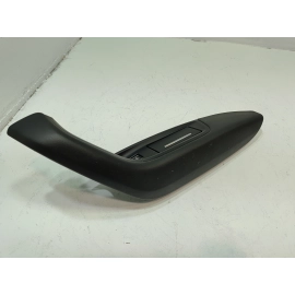 2012-2018 Audi A6 Rear Right Passenger Door Armrest Panel OEM