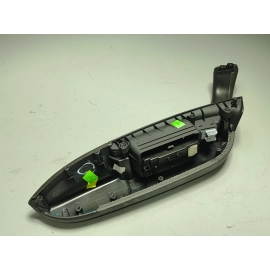 2012-2018 Audi A6 Rear Right Passenger Door Armrest Panel OEM