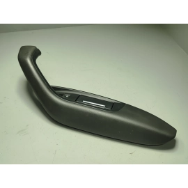 2012-2018 Audi A6 Rear Right Passenger Door Armrest Panel OEM