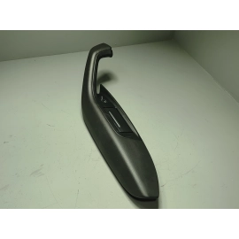 2012-2018 Audi A6 Rear Right Passenger Door Armrest Panel OEM