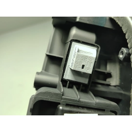 2012-2018 Audi A6 Rear Right Passenger Door Armrest Panel OEM