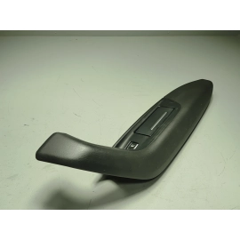 2012-2018 Audi A6 Rear Right Passenger Door Armrest Panel OEM