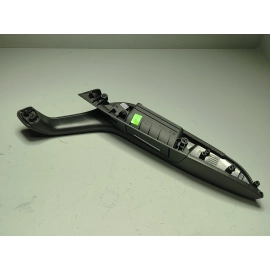 2012-2018 Audi A6 Rear Right Passenger Door Armrest Panel OEM