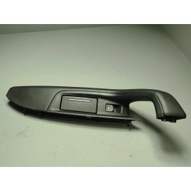 2012-2018 Audi A6 Rear Right Passenger Door Armrest Panel OEM