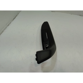 2012-2018 Audi A6 Rear Right Passenger Door Armrest Panel OEM