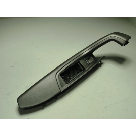 2012-2018 Audi A6 Rear Right Passenger Door Armrest Panel OEM