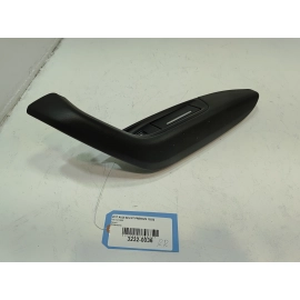 2012-2018 Audi A6 Rear Right Passenger Door Armrest Panel OEM