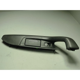 2012-2018 Audi A6 Rear Right Passenger Door Armrest Panel OEM