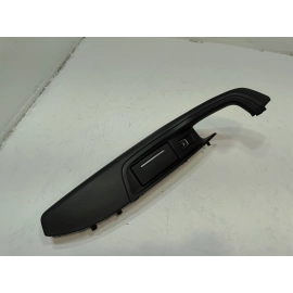 2012-2018 Audi A6 Rear Right Passenger Door Armrest Panel OEM