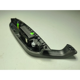 2012-2018 Audi A6 Rear Right Passenger Door Armrest Panel OEM