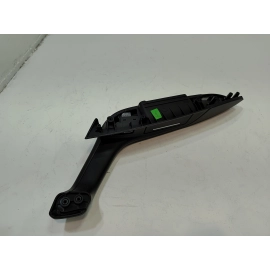 2012-2018 Audi A6 Rear Right Passenger Door Armrest Panel OEM