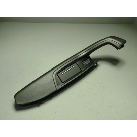 2012-2018 Audi A6 Rear Right Passenger Door Armrest Panel OEM