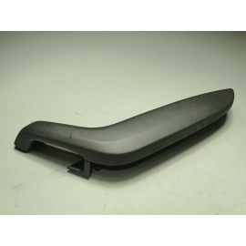 2012-2018 Audi A6 Rear Right Passenger Door Armrest Panel OEM