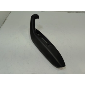 2012-2018 Audi A6 Rear Right Passenger Door Armrest Panel OEM