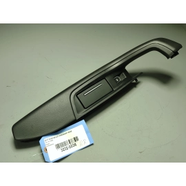 2012-2018 Audi A6 Rear Right Passenger Door Armrest Panel OEM