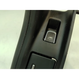 2012-2018 Audi A6 Rear Right Passenger Door Armrest Panel OEM