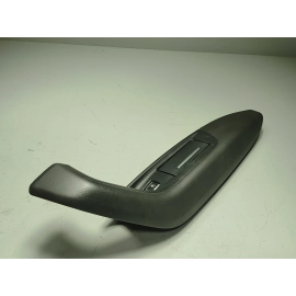 2012-2018 Audi A6 Rear Right Passenger Door Armrest Panel OEM