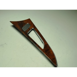 2012-2018 Audi A6 Rear Right Passenger Door Insert Panel OEM