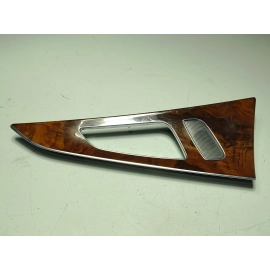 2012-2018 Audi A6 Rear Right Passenger Door Insert Panel OEM