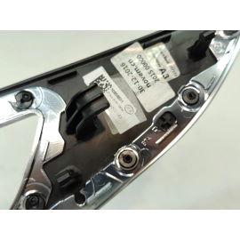 2012-2018 Audi A6 Rear Right Passenger Door Insert Panel OEM