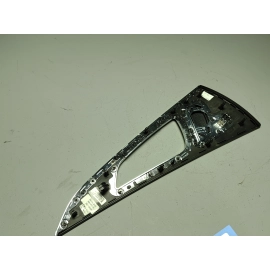 2012-2018 Audi A6 Rear Right Passenger Door Insert Panel OEM