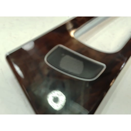 2012-2018 Audi A6 Rear Right Passenger Door Insert Panel OEM