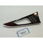 2012-2018 Audi A6 Rear Right Passenger Door Insert Panel OEM